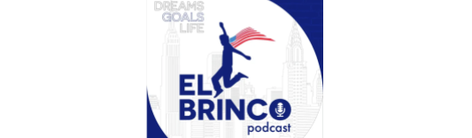 El Brinco Podcast